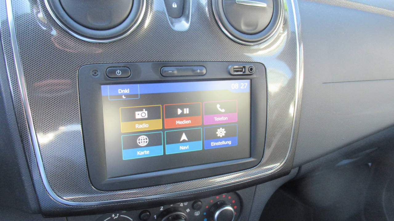 DACIA Sandero 0.9 TCe Stepway E6c S/S-image-5