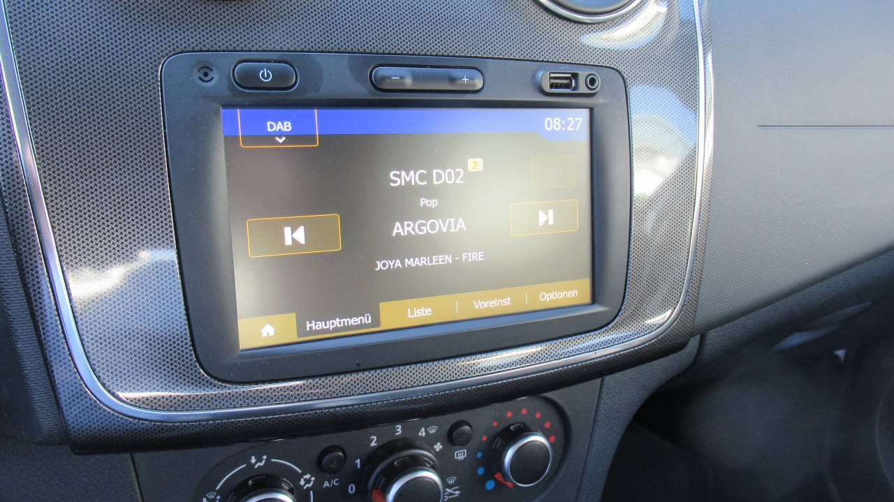 DACIA Sandero 0.9 TCe Stepway E6c S/S-image-6