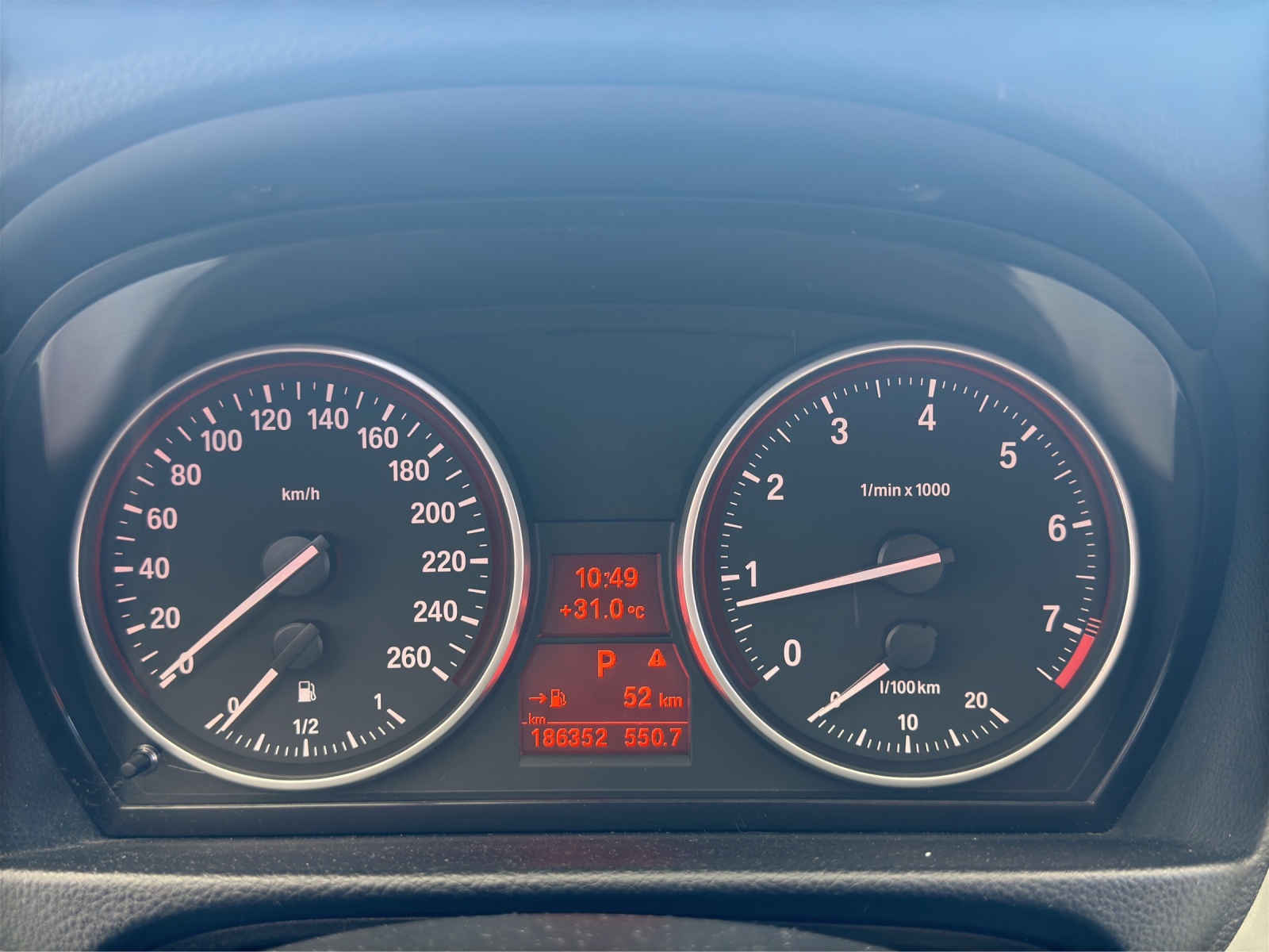 BMW 325i Steptronic-image-18