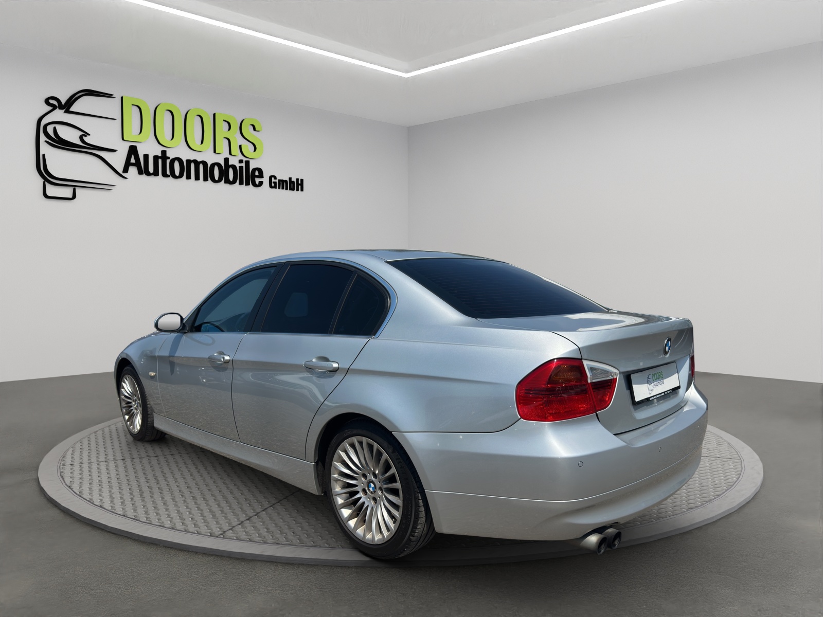 BMW 325i Steptronic-image-5