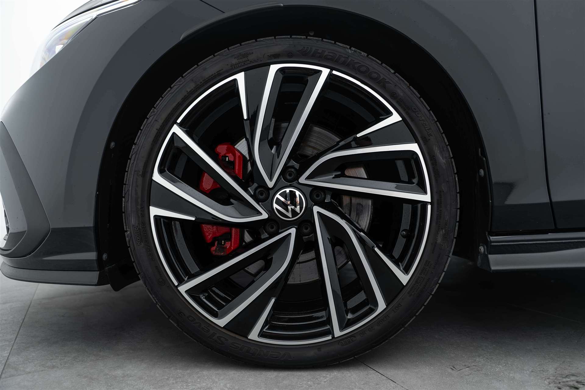 VW Golf 2.0 TSI GTI DSG 245PS-image-5