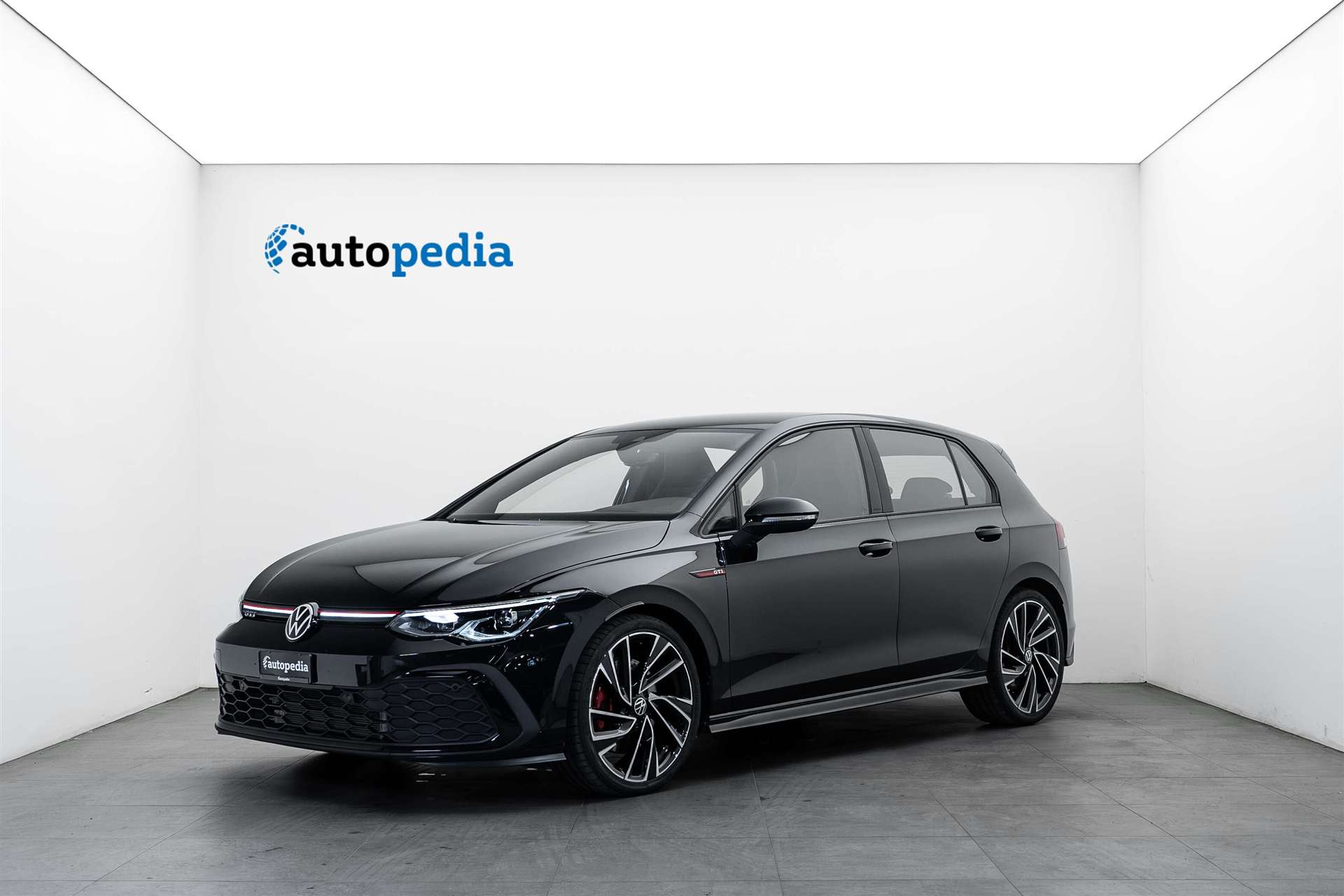VW Golf 2.0 TSI GTI DSG 245PS-image-0