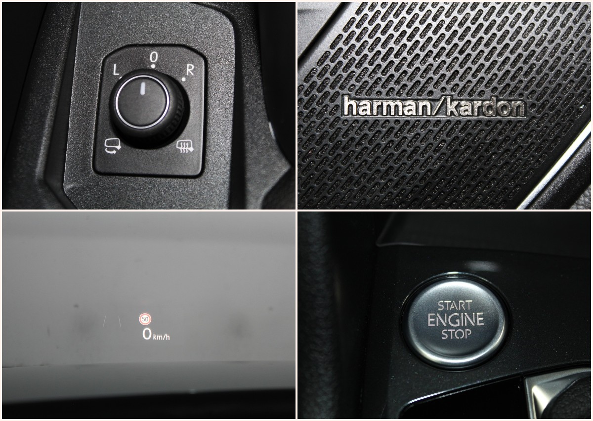 VW Tiguan 2.0TSI R 4Motion DSG "Black Style" Akrapovic / CH-Fahrzeug-image-19