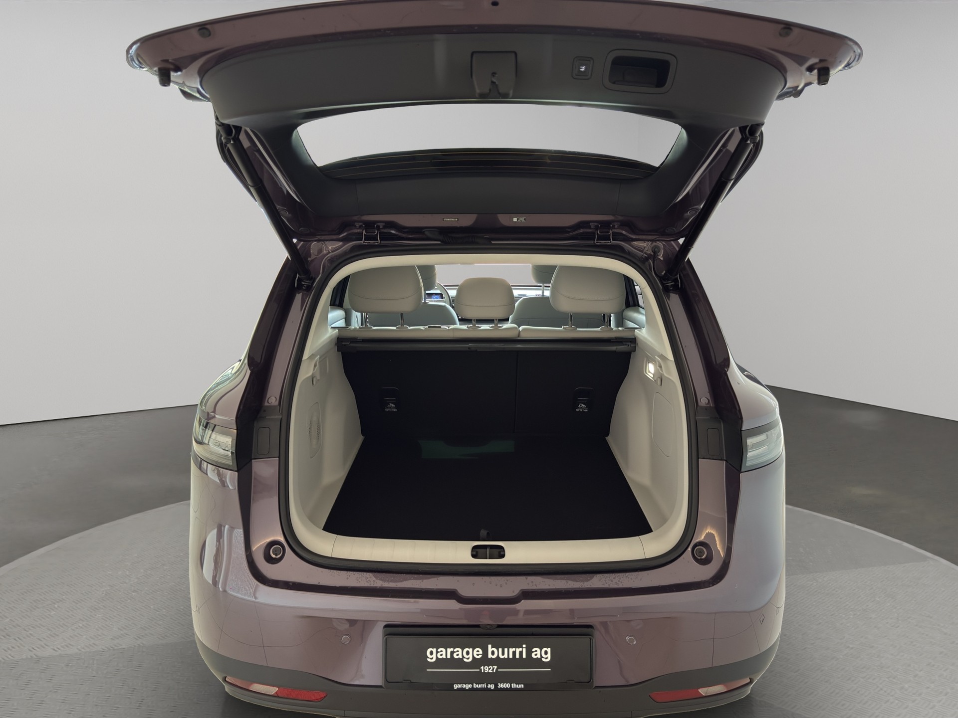 LEAPMOTOR B10 1.5 Hybrid EV-image-17