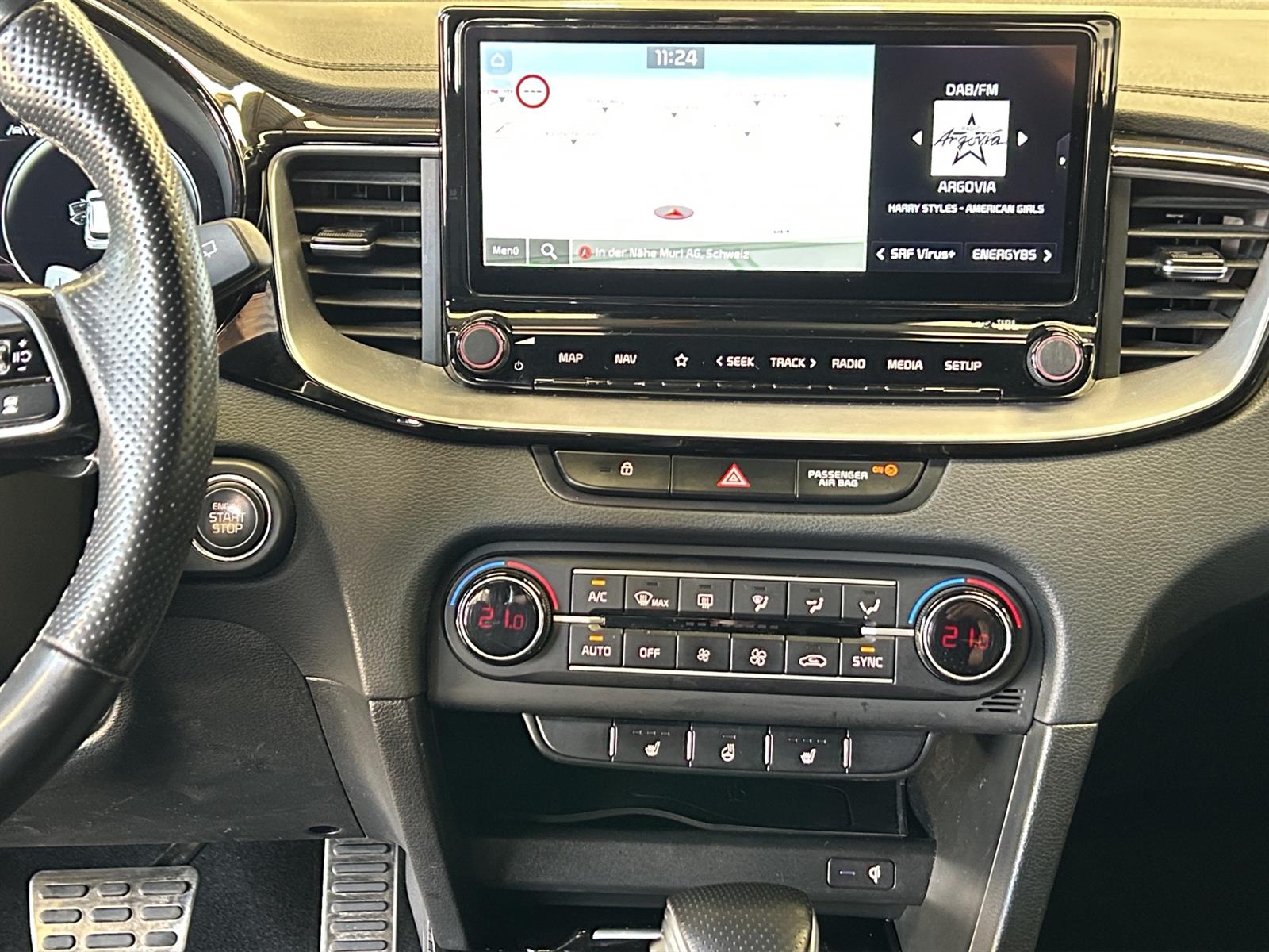 KIA Ceed SW 1.5 T-GDi GT-Line-image-10