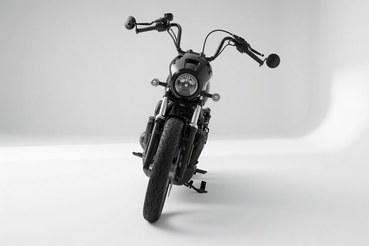 HARLEY-DAVIDSON RH 975S Nightster Special-image-3