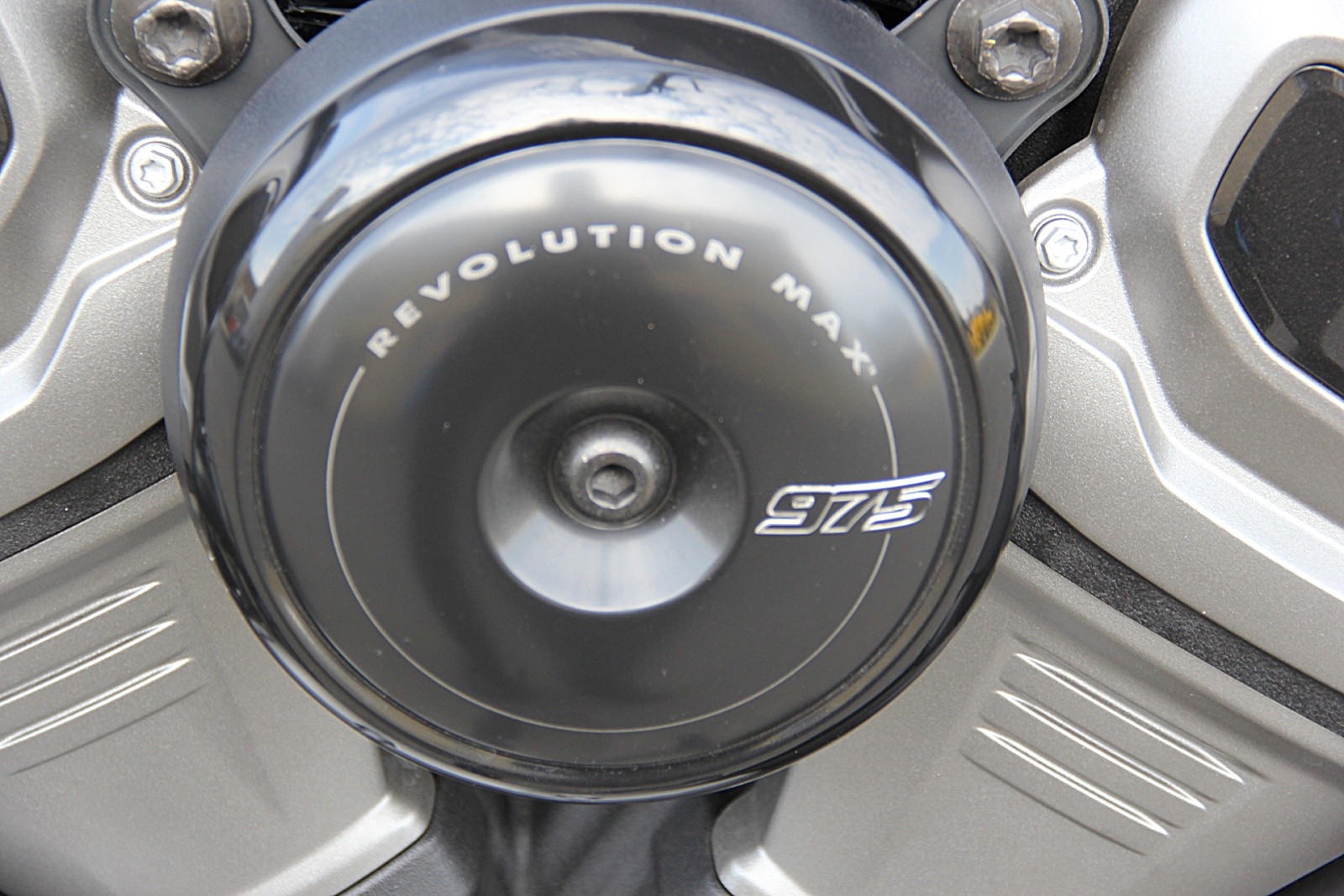 HARLEY-DAVIDSON RH 975S Nightster Special-image-8