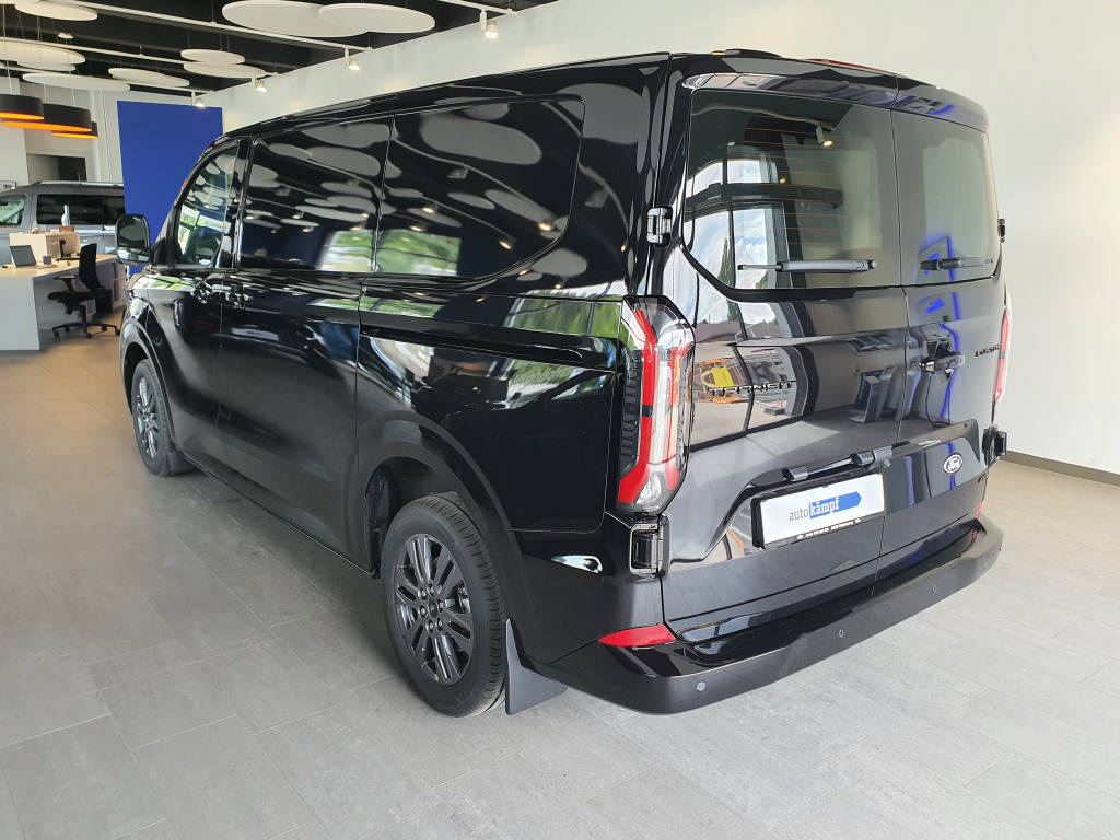 FORD Transit Custom Van 320 L1 2.0 EcoBlue 170 Limited 4x4-image-6