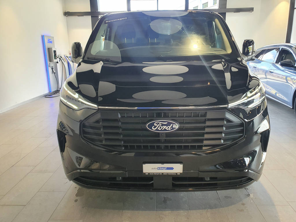 FORD Transit Custom Van 320 L1 2.0 EcoBlue 170 Limited 4x4-showroom-element-1