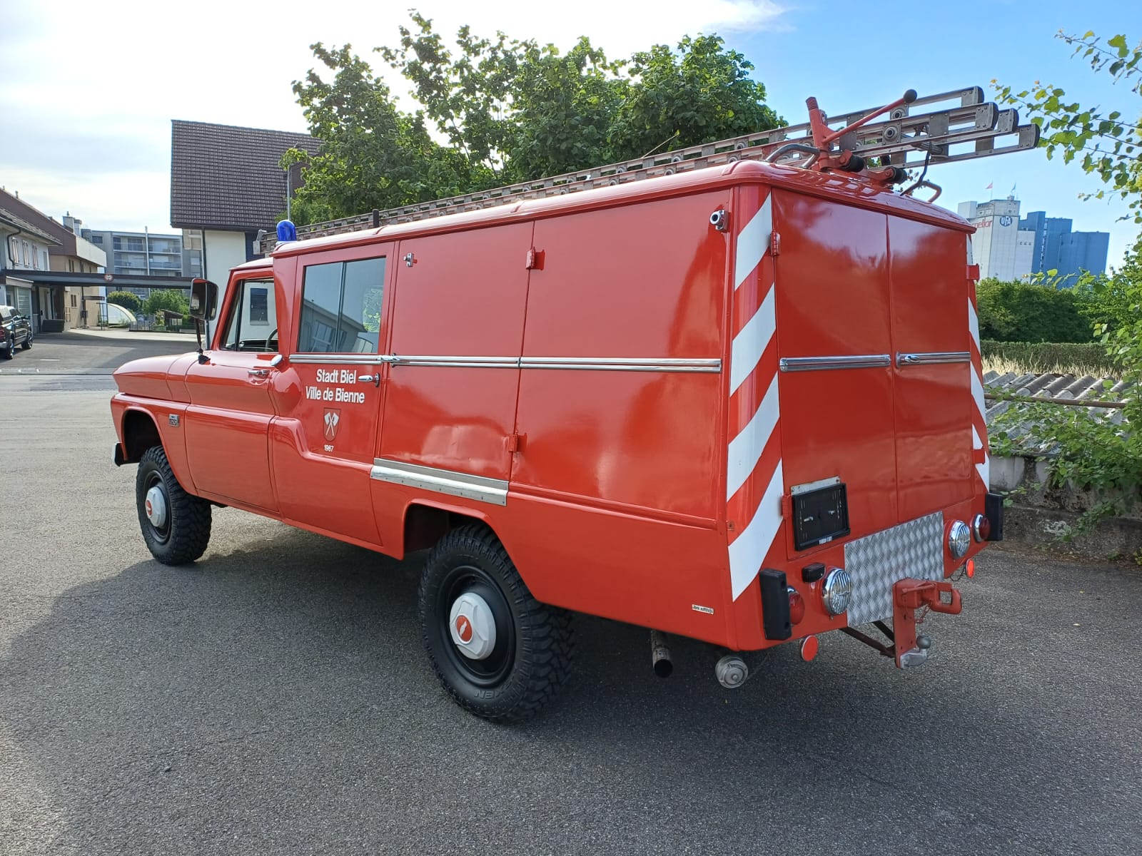 CHEVROLET K2503-image-2