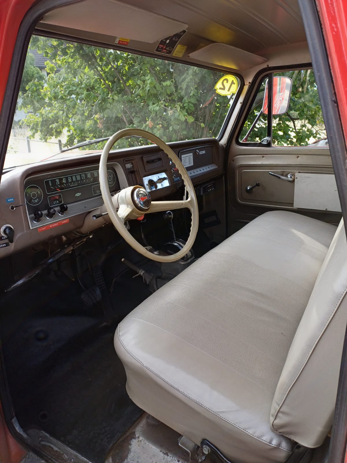 CHEVROLET K2503-image-4