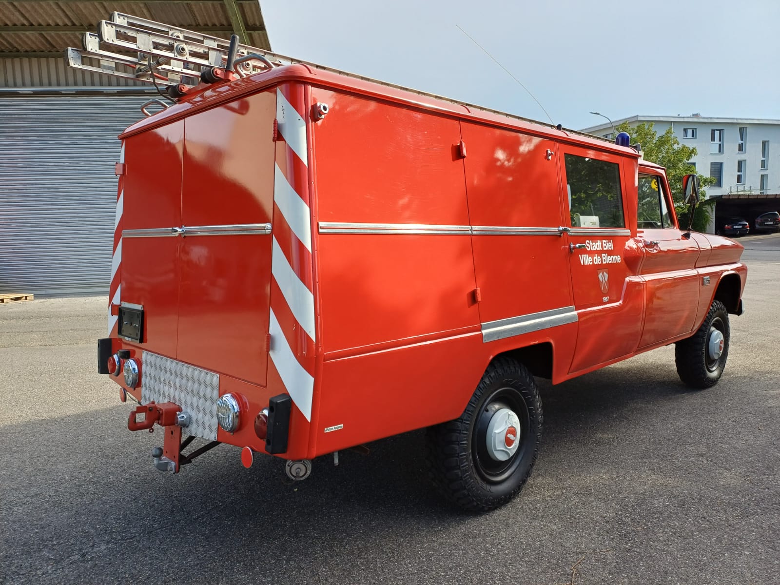 CHEVROLET K2503-image-3