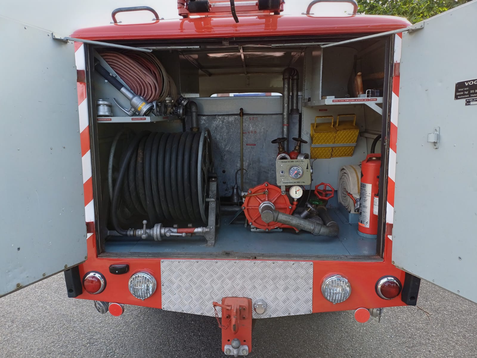 CHEVROLET K2503-image-8