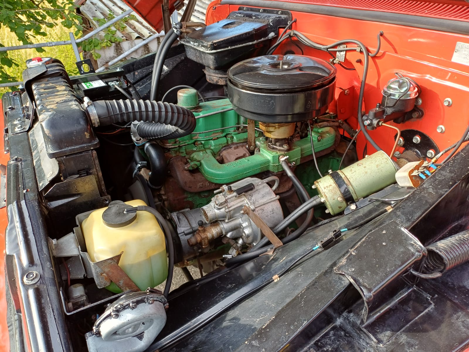 CHEVROLET K2503-image-7