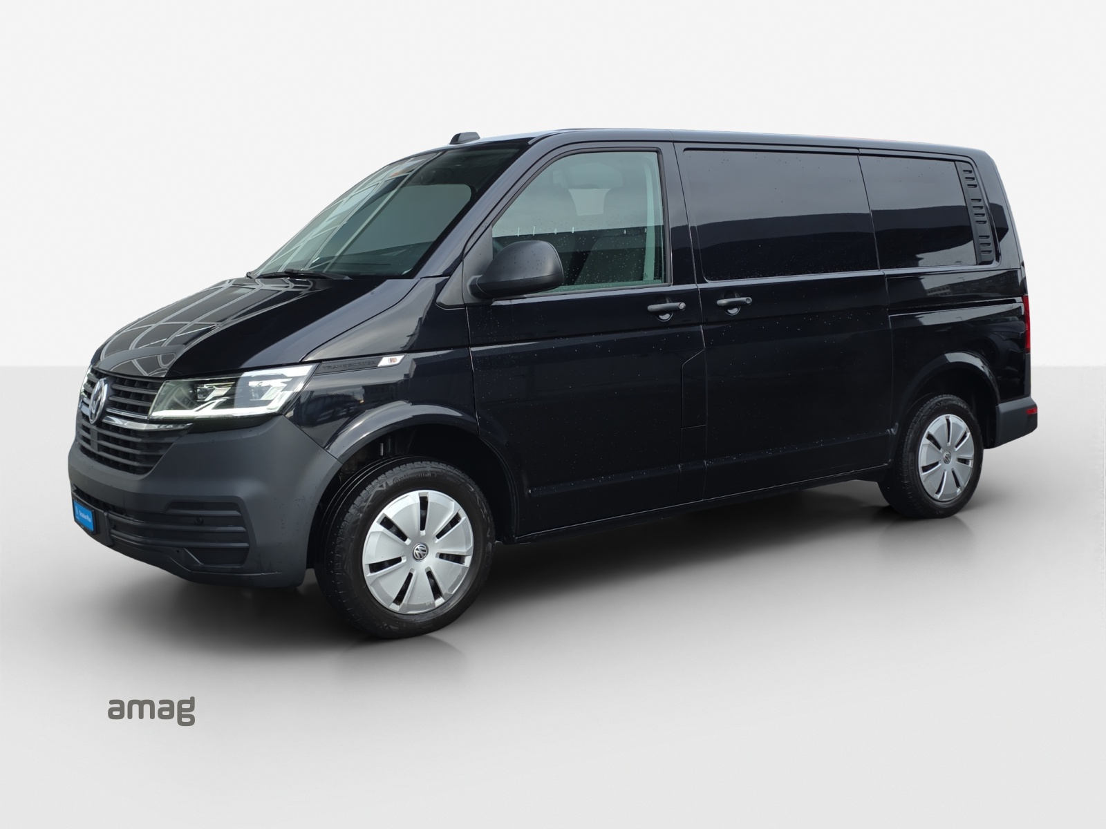 VW T6.1 2.0 TDI DSG