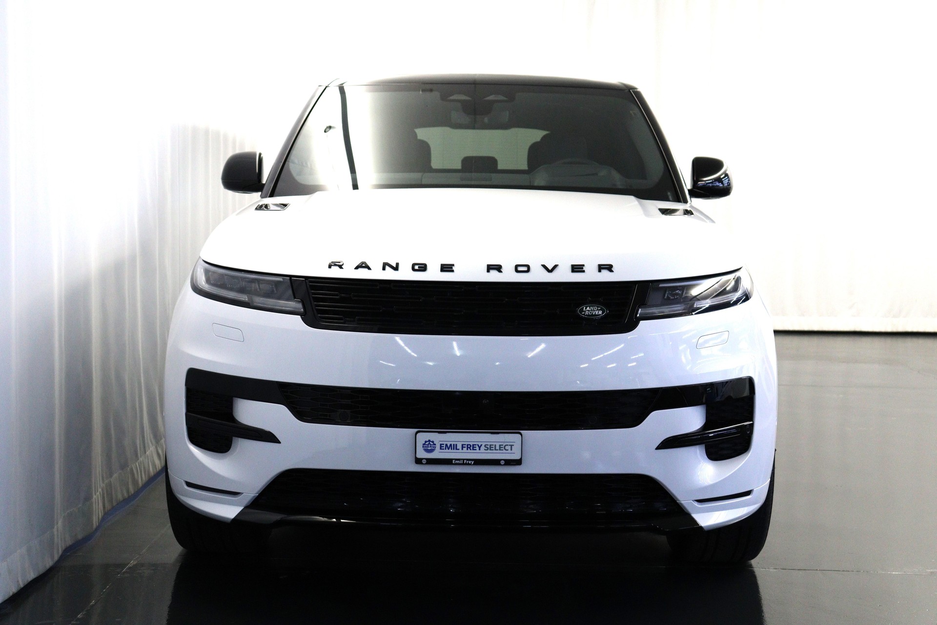 LAND ROVER Range Rover Sport 3.0 I6 P460e HSE Dynamic-image-10