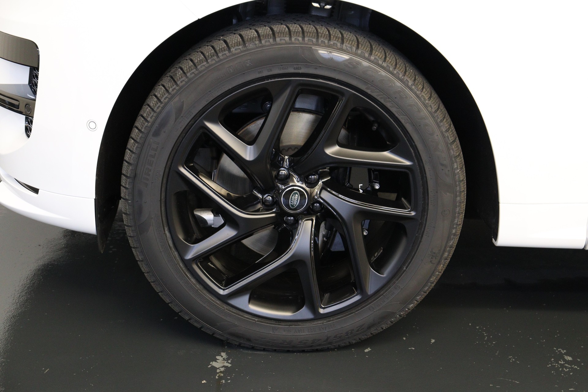 LAND ROVER Range Rover Sport 3.0 I6 P460e HSE Dynamic-image-12