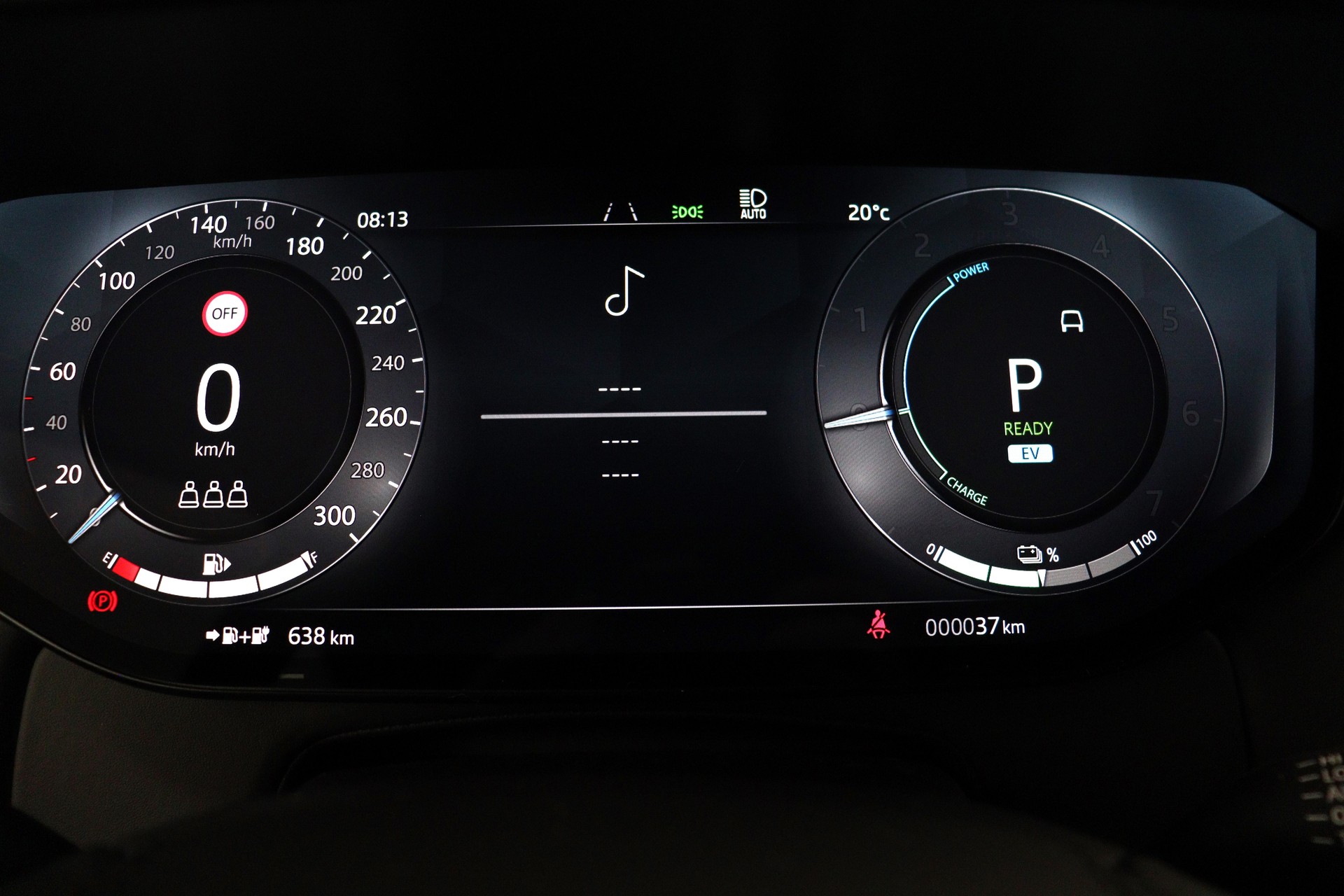 LAND ROVER Range Rover Sport 3.0 I6 P460e HSE Dynamic-image-16