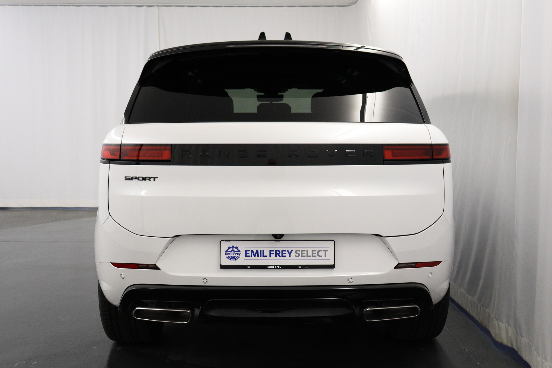 LAND ROVER Range Rover Sport 3.0 I6 P460e HSE Dynamic-image-11