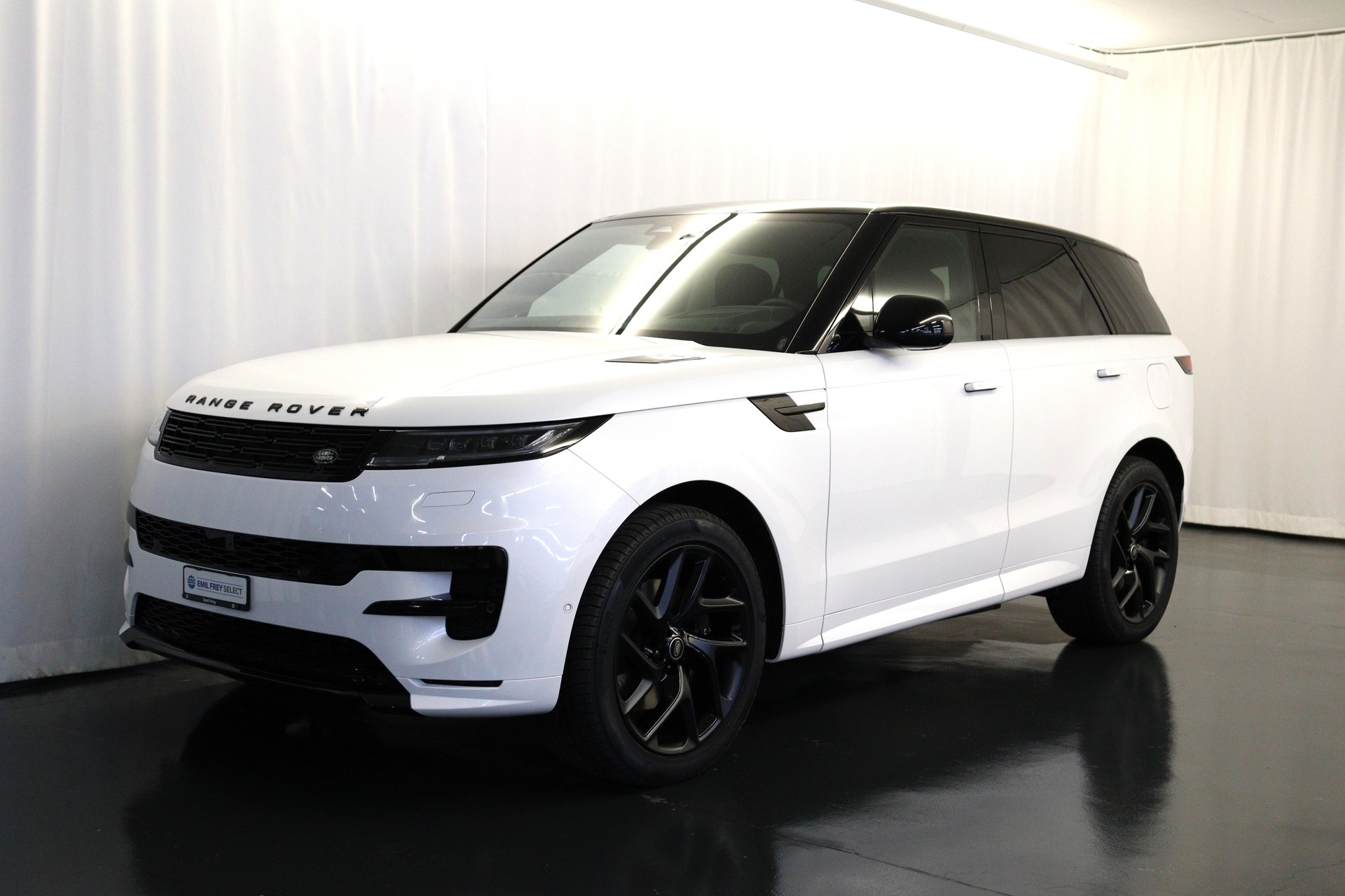 LAND ROVER Range Rover Sport 3.0 I6 P460e HSE Dynamic-showroom-element-1
