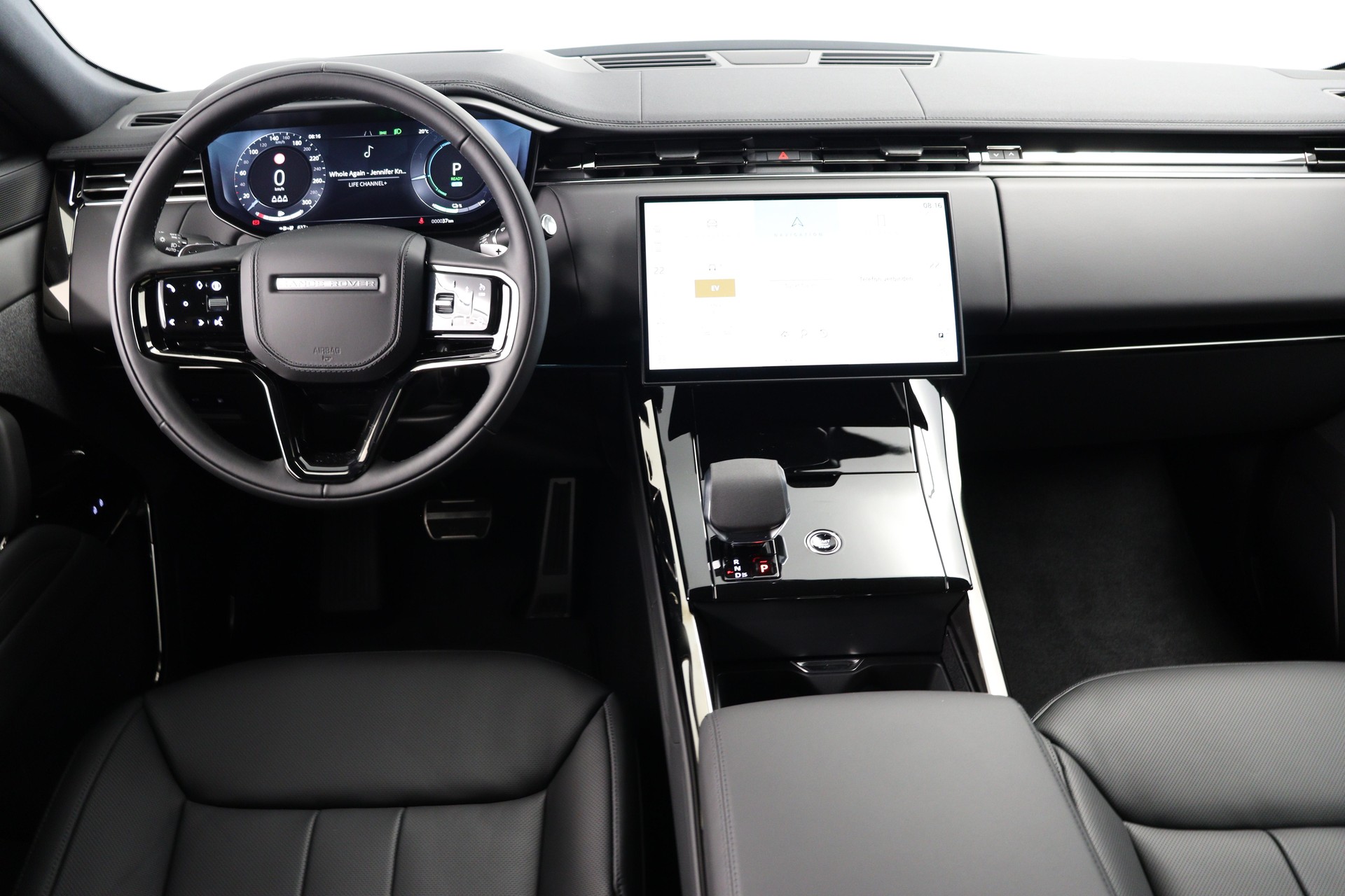 LAND ROVER Range Rover Sport 3.0 I6 P460e HSE Dynamic-image-9