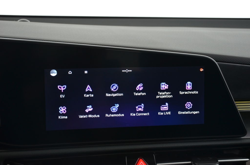 KIA Niro EV Style Plus-image-19