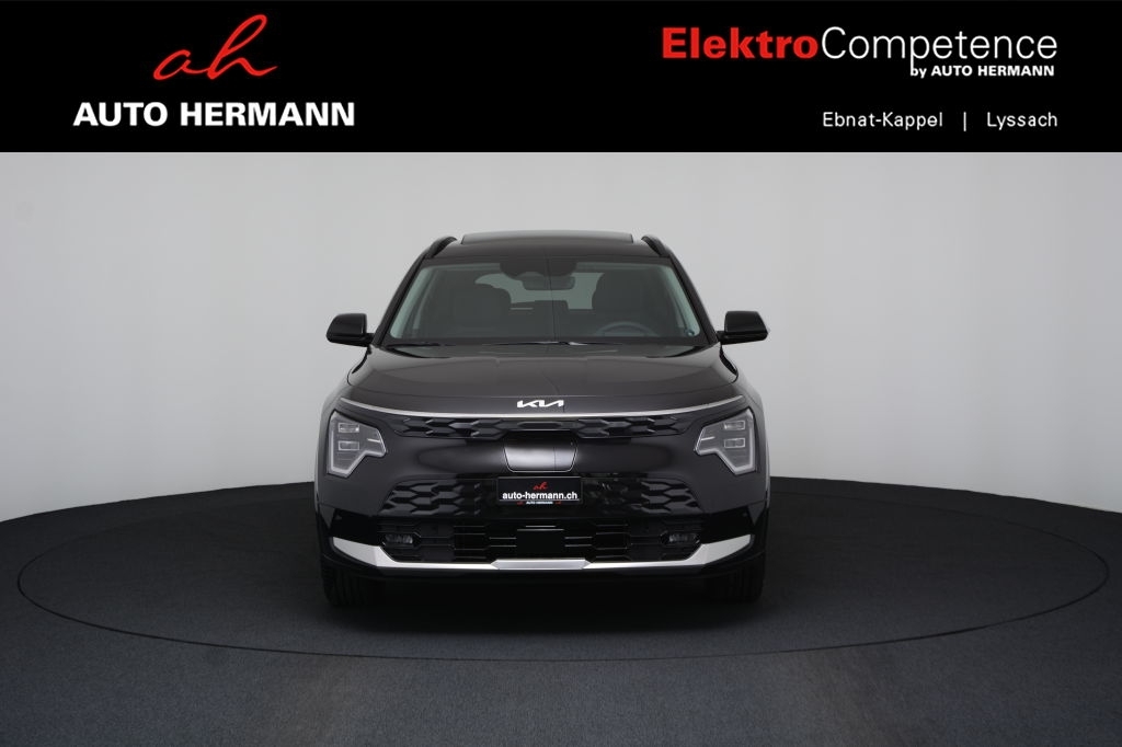 KIA Niro EV Style Plus-image-1