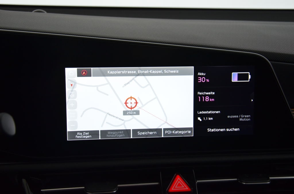 KIA Niro EV Style Plus-image-17