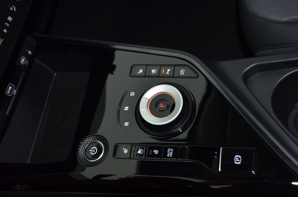 KIA Niro EV Style Plus-image-27