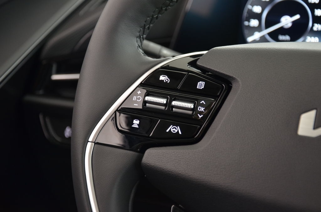 KIA Niro EV Style Plus-image-24