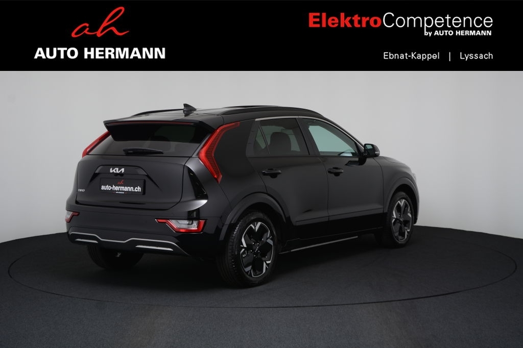 KIA Niro EV Style Plus-image-6