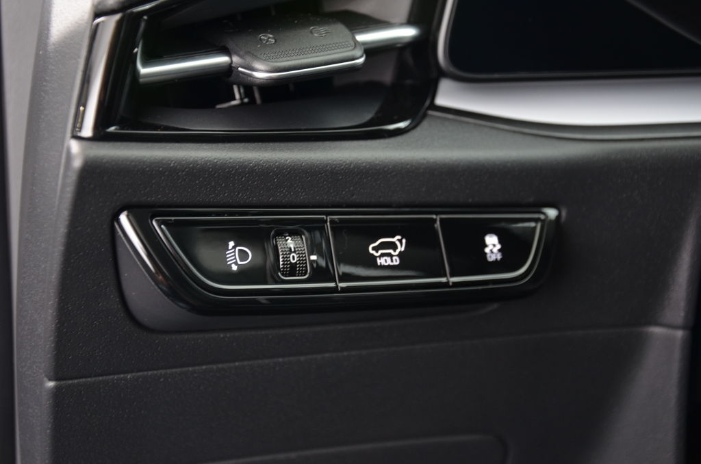 KIA Niro EV Style Plus-image-25
