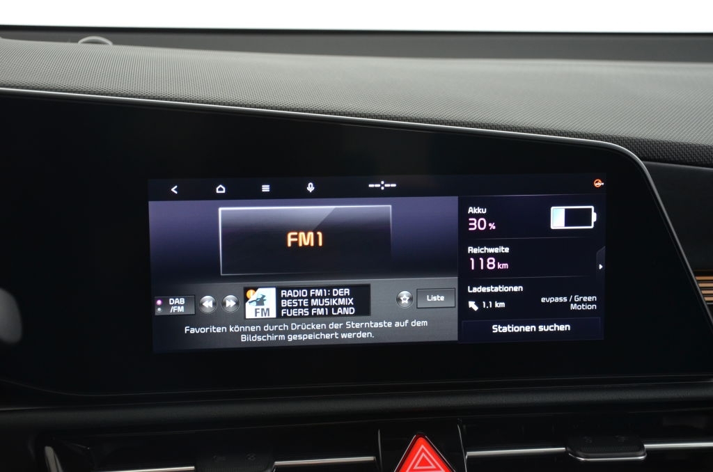KIA Niro EV Style Plus-image-21