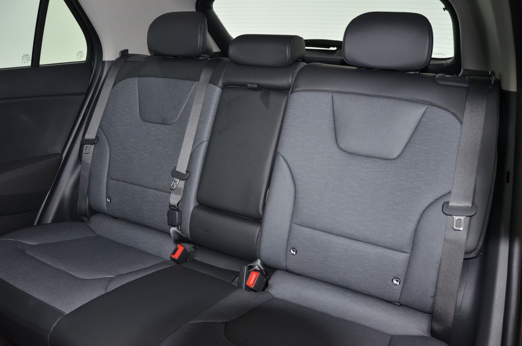 KIA Niro EV Style Plus-image-16