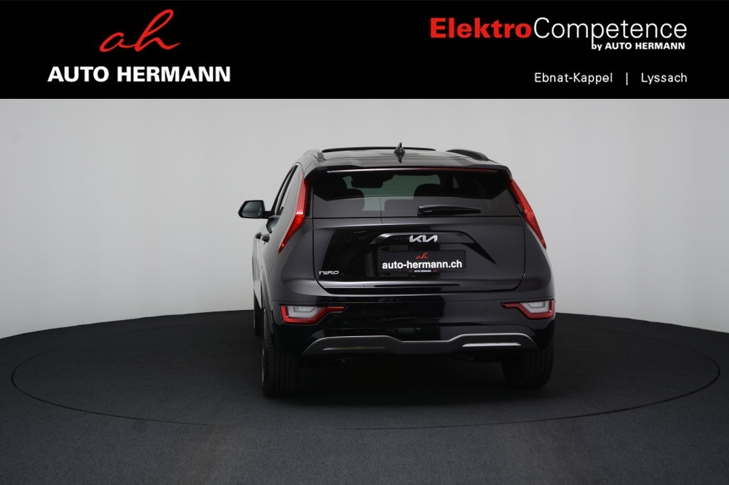 KIA Niro EV Style Plus-image-5
