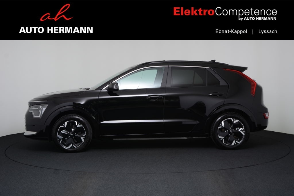 KIA Niro EV Style Plus-image-3