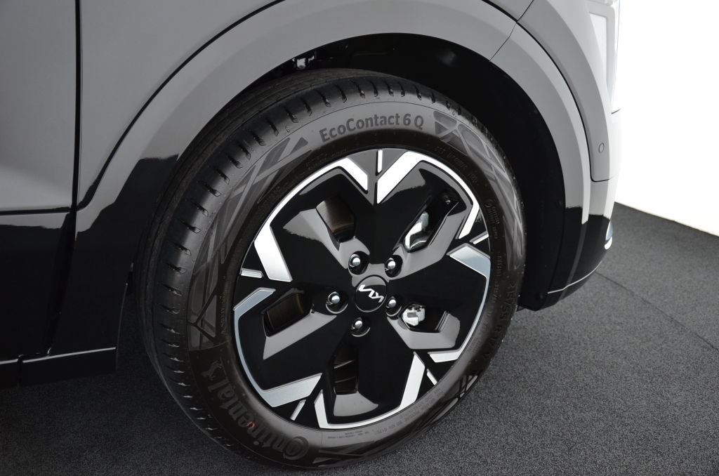 KIA Niro EV Style Plus-image-9
