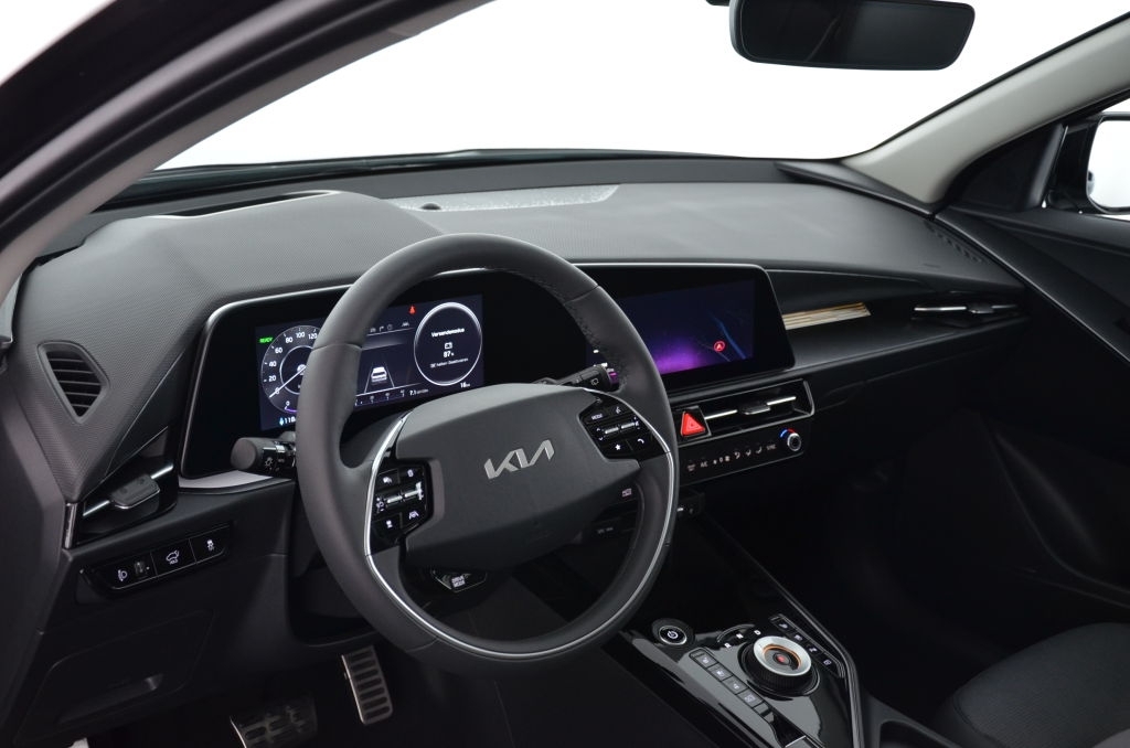 KIA Niro EV Style Plus-image-12