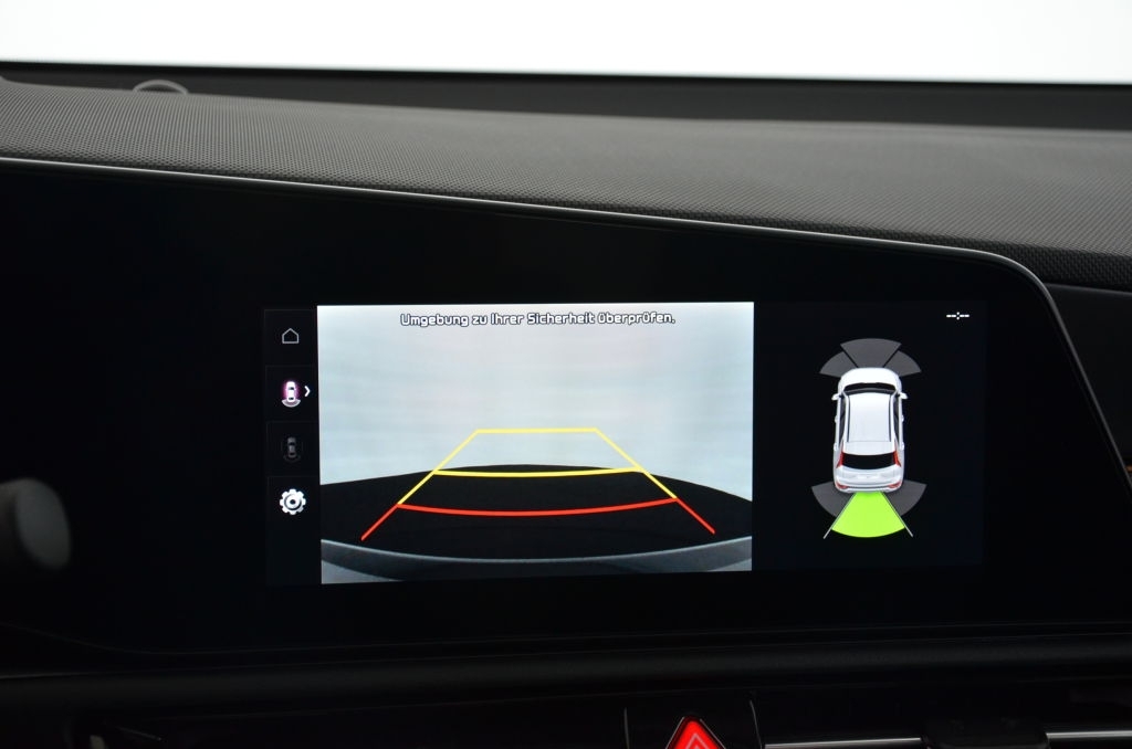 KIA Niro EV Style Plus-image-18