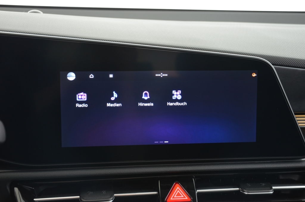 KIA Niro EV Style Plus-image-20