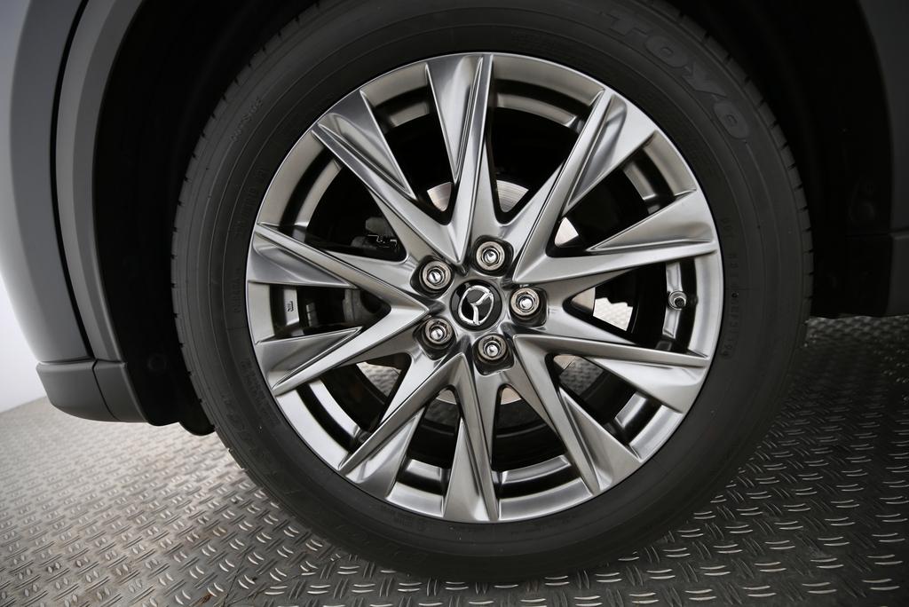 MAZDA CX-5 2.5 Revolution AWD-image-9