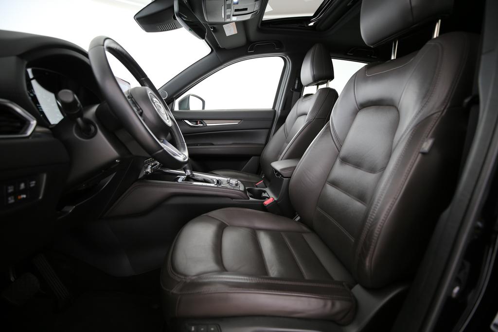 MAZDA CX-5 2.5 Revolution AWD-image-2