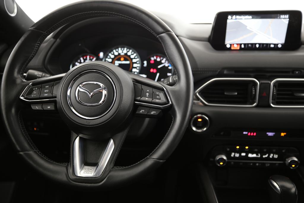 MAZDA CX-5 2.5 Revolution AWD-image-5