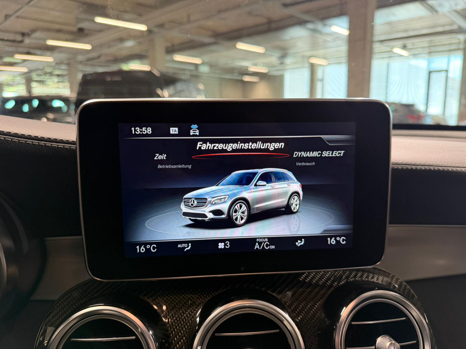 MERCEDES-BENZ GLC 43 AMG 4Matic 9G-Tronic (CH)-image-26
