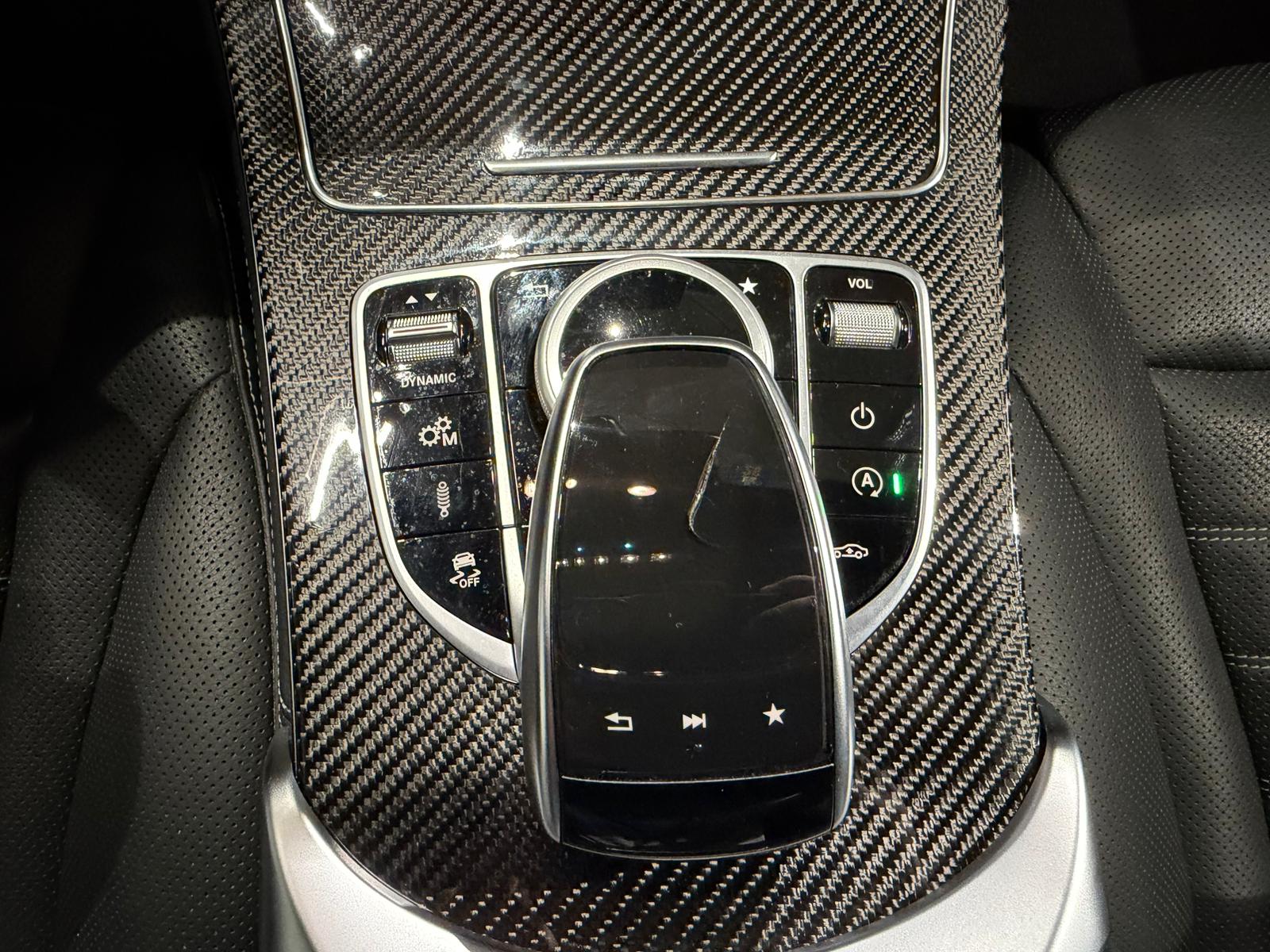 MERCEDES-BENZ GLC 43 AMG 4Matic 9G-Tronic (CH)-image-28