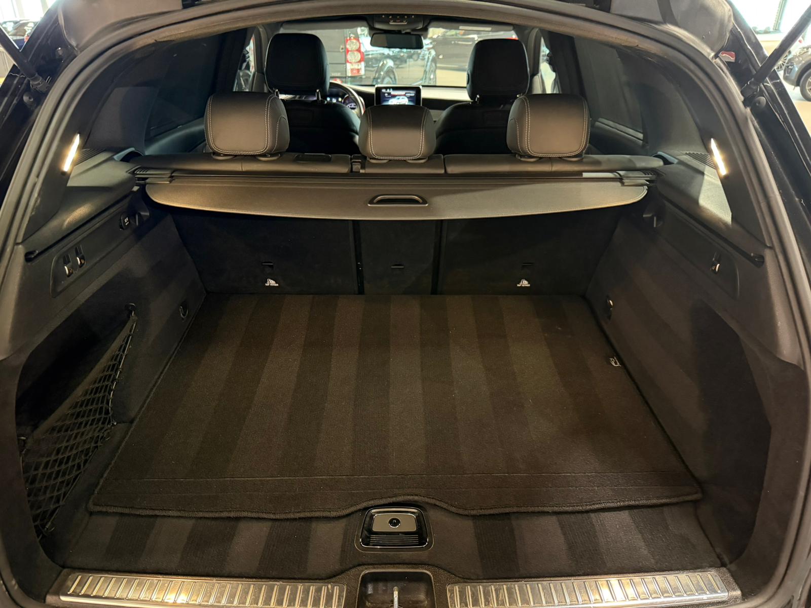 MERCEDES-BENZ GLC 43 AMG 4Matic 9G-Tronic (CH)-image-16