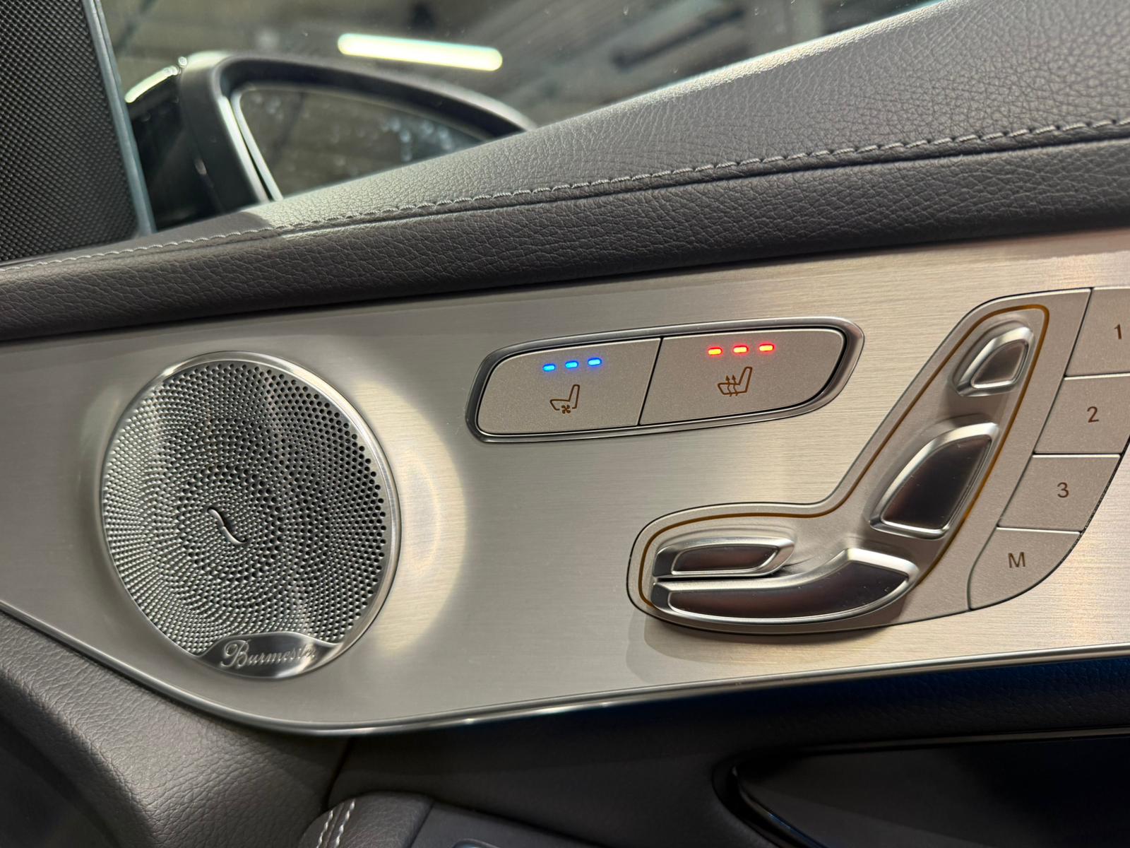 MERCEDES-BENZ GLC 43 AMG 4Matic 9G-Tronic (CH)-image-25