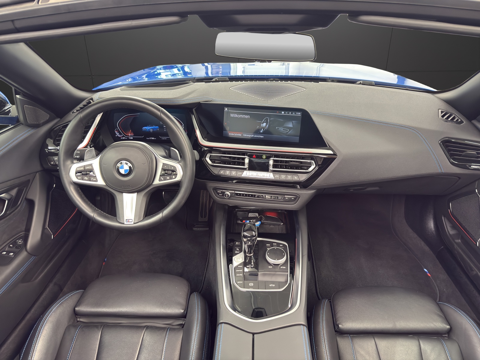 BMW Z4 20i sDrive M Sport-image-6