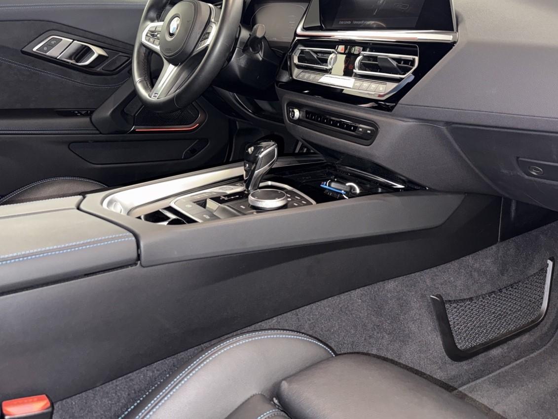 BMW Z4 20i sDrive M Sport-image-18