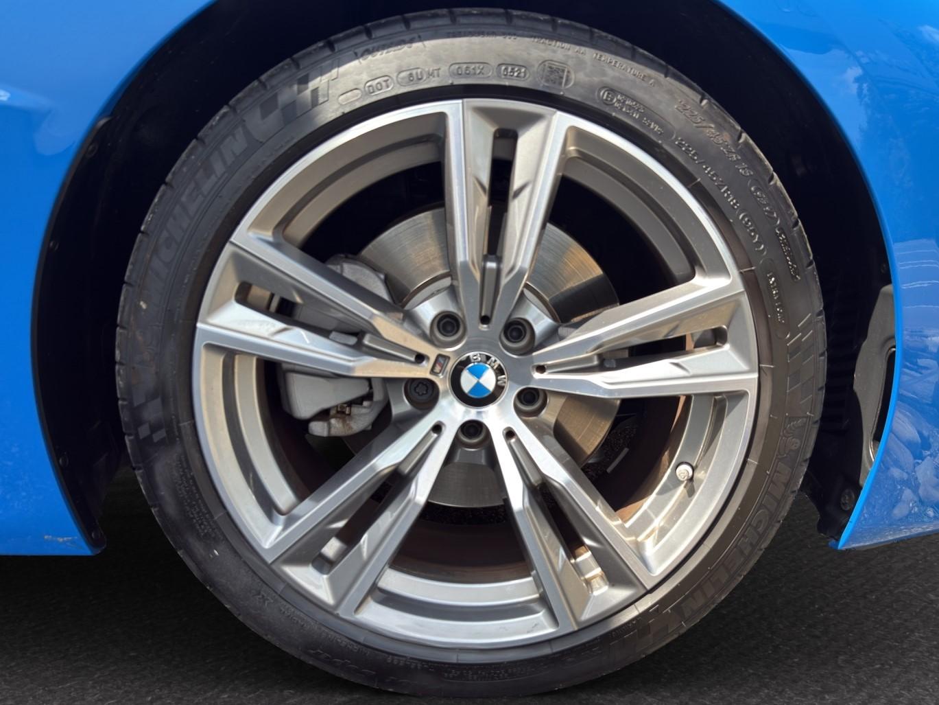 BMW Z4 20i sDrive M Sport-image-11